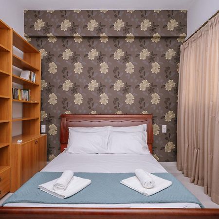 Brand New Family House Est. 2023 Apartment Heraklion  Luaran gambar