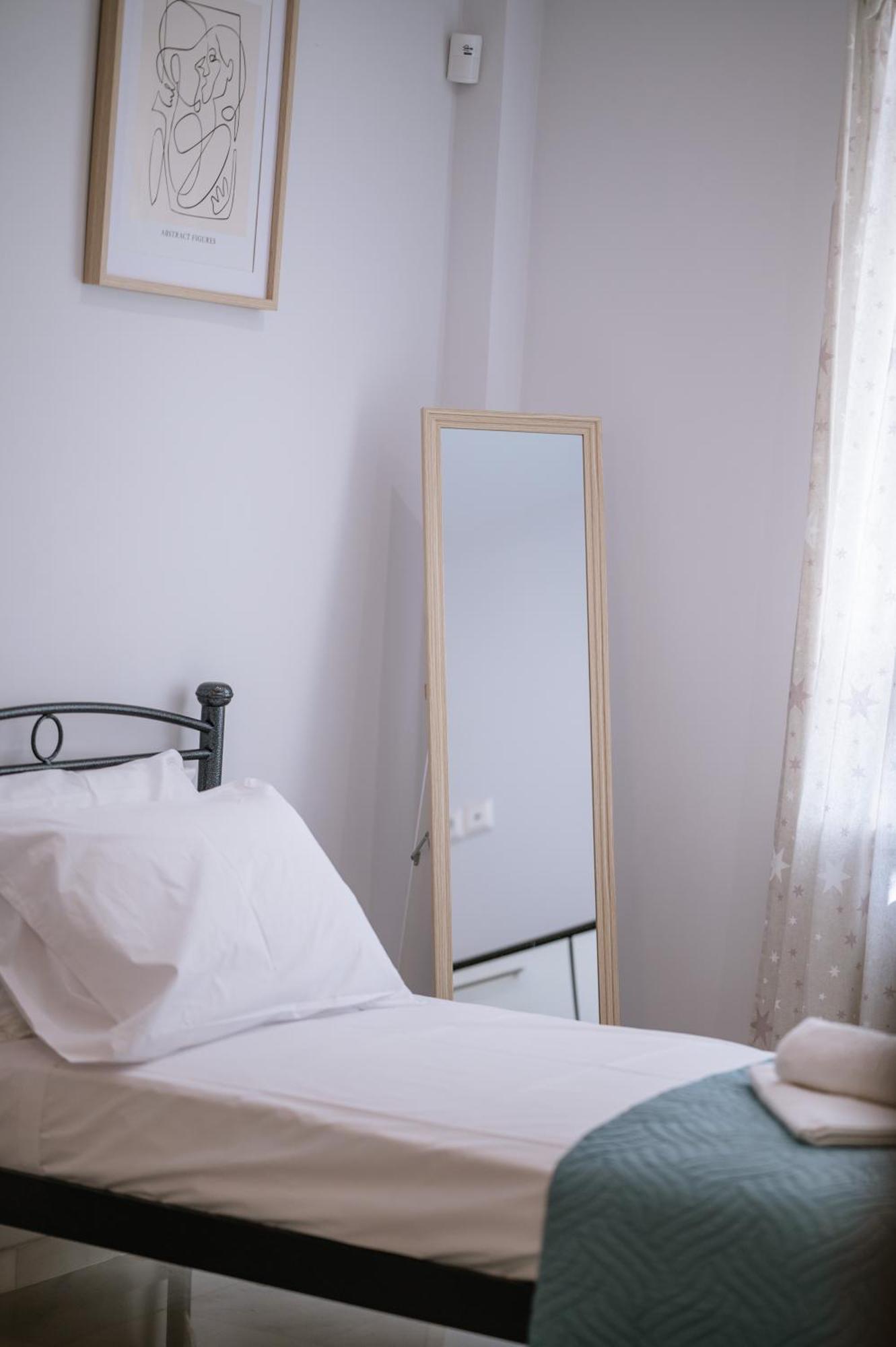 Brand New Family House Est. 2023 Apartment Heraklion  Luaran gambar