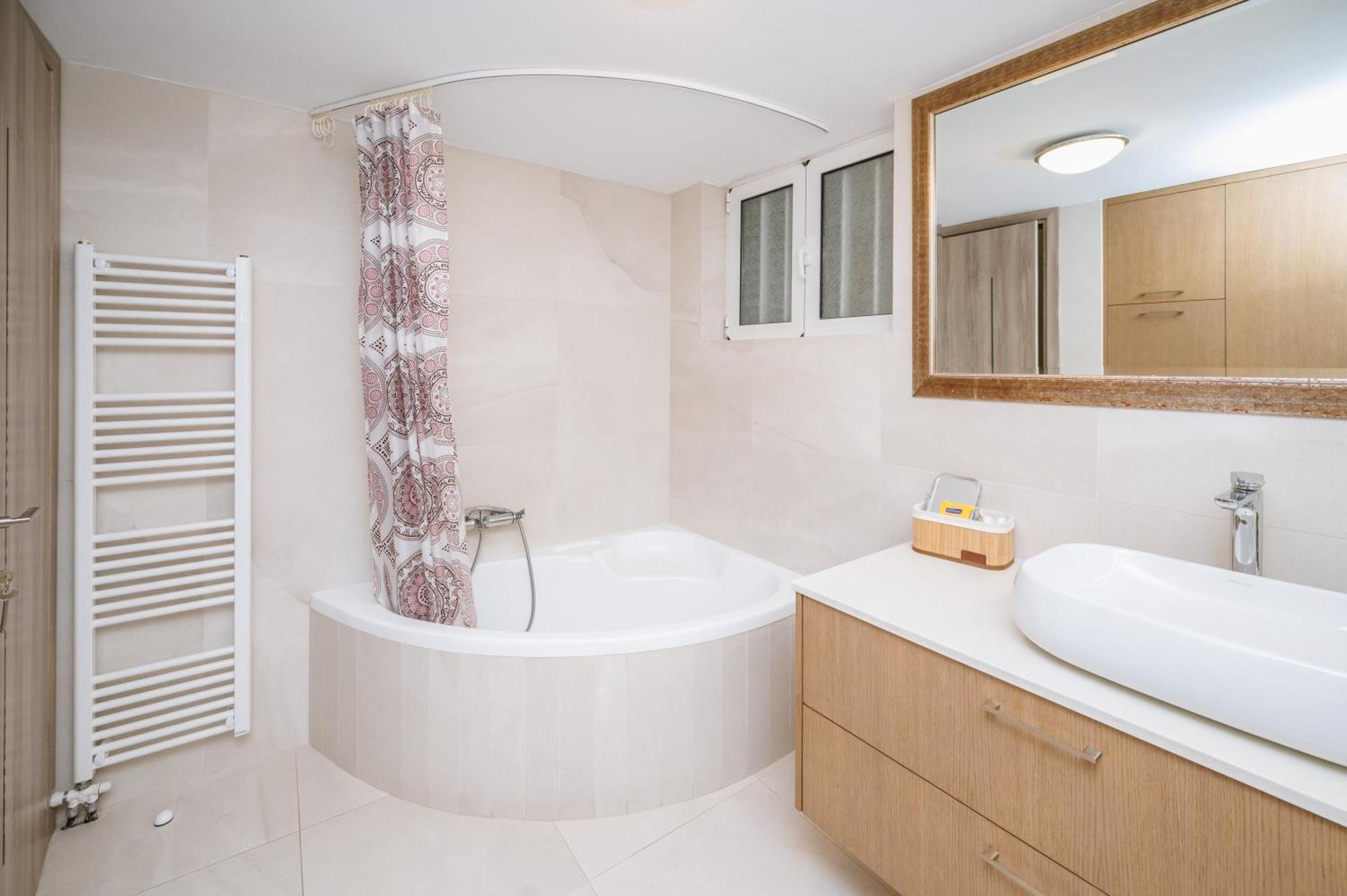 Brand New Family House Est. 2023 Apartment Heraklion  Luaran gambar