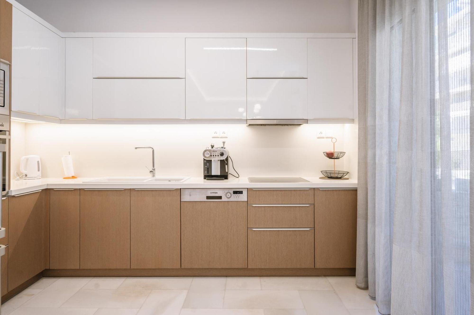 Brand New Family House Est. 2023 Apartment Heraklion  Luaran gambar