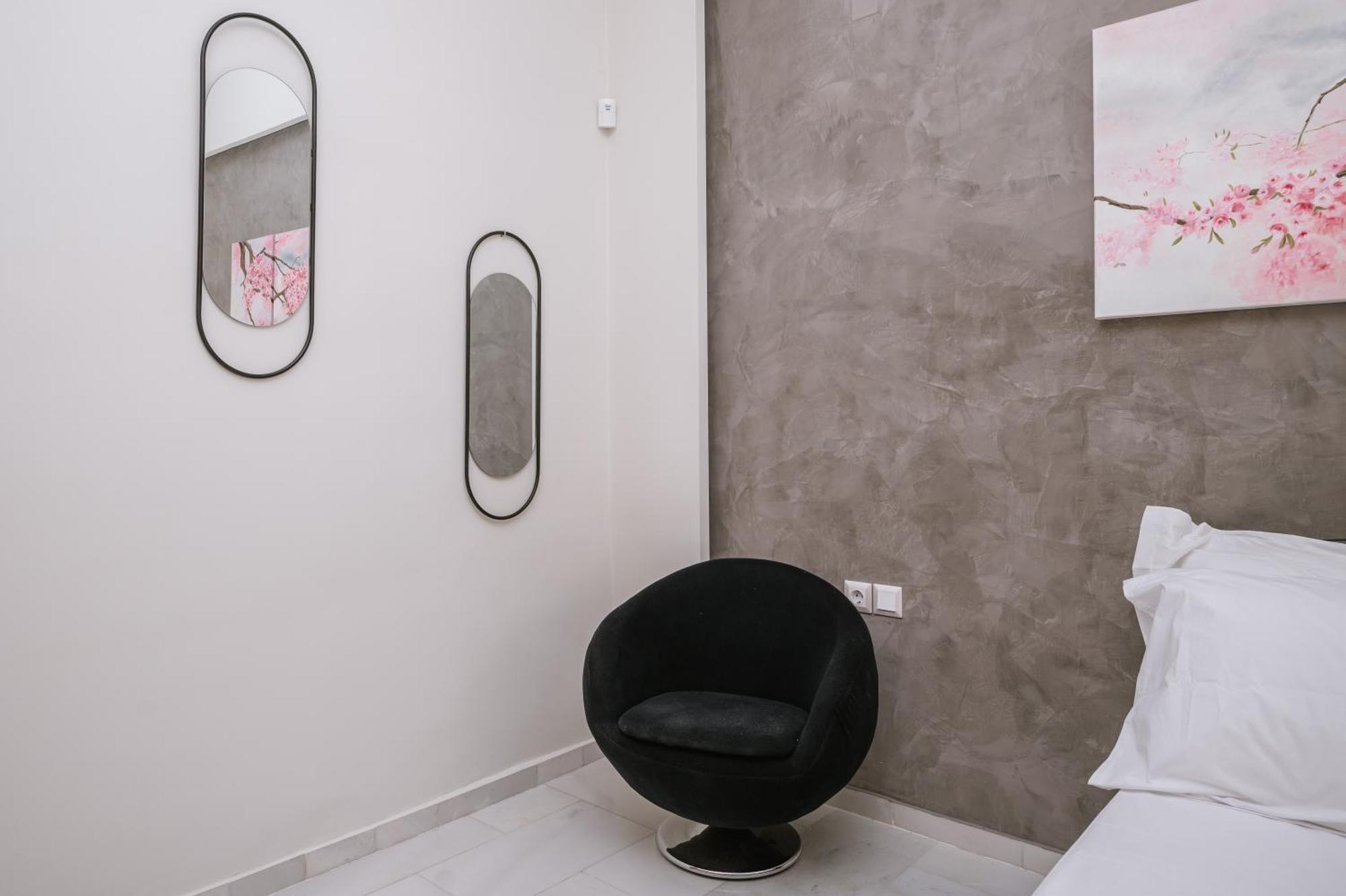 Brand New Family House Est. 2023 Apartment Heraklion  Luaran gambar