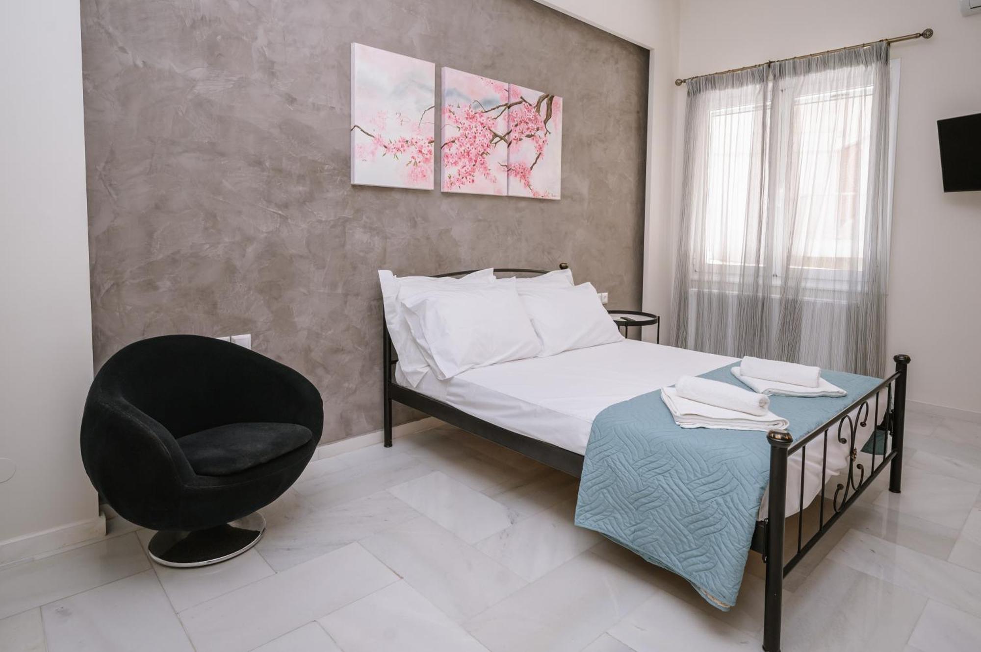 Brand New Family House Est. 2023 Apartment Heraklion  Luaran gambar