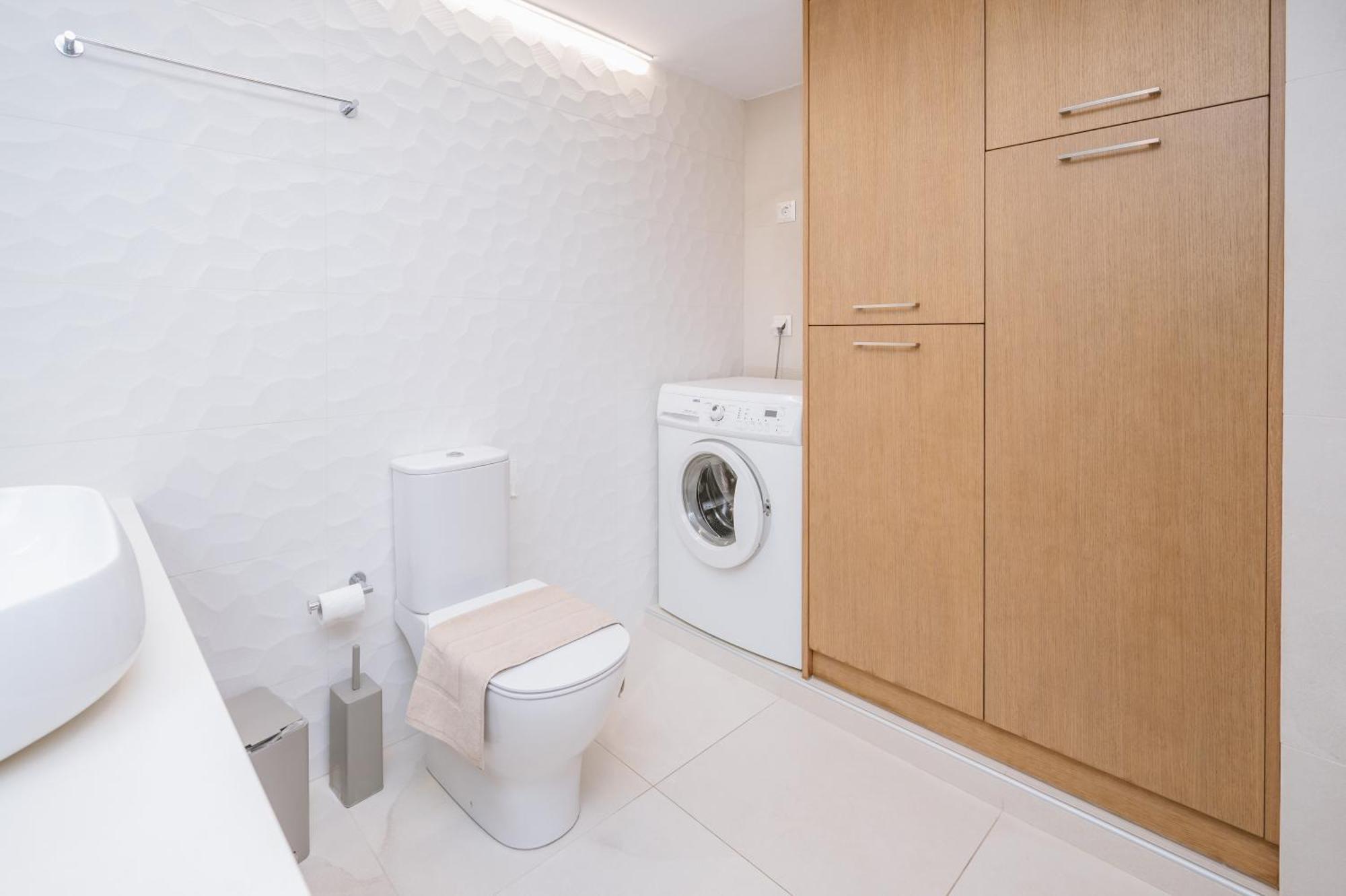 Brand New Family House Est. 2023 Apartment Heraklion  Luaran gambar